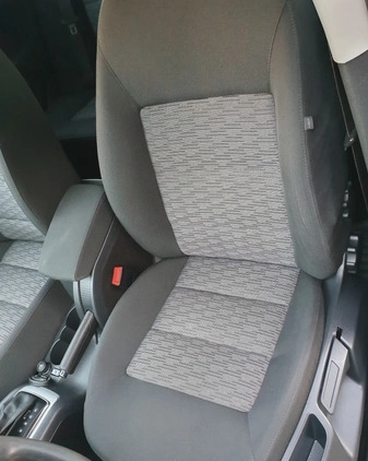 Skoda Octavia cena 25900 przebieg: 233000, rok produkcji 2011 z Ostrzeszów małe 254